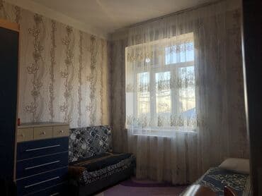 сдается 3 комнатная квартира: 2 otaqlı — 6