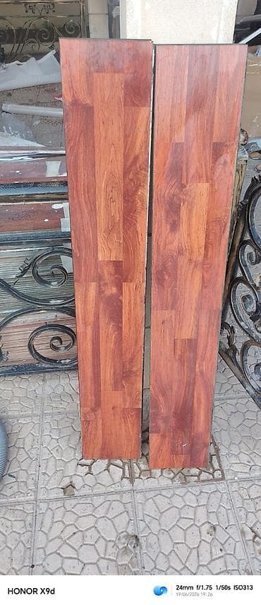 Laminant satılır 100 kvadrat 50 kvadratı 10 millidi 50 kvadratıda 8 — 1