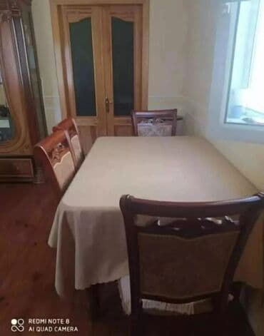 Qarajlar: Xanımlara kirayə 2 otaqlı ev verirəm kamunal vermirsiz evin her bir — 4