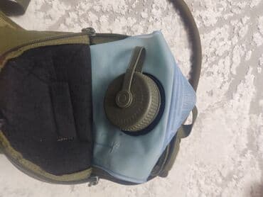 qaçış aparatı 2ci el: BLACKHAWK! Hydration – su çantası və içməli su kisəsi - Brend — 1