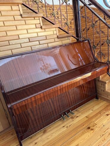 купить пианино бу: Piano — 1