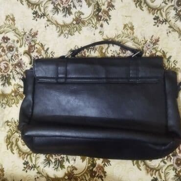 seleme pul verilir 2021: Brend əl çantaları,Roxy 20manat,qara dəri 7man,hermes ağ12man — 7