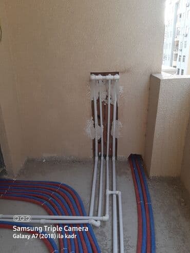 бассейны интекс в баку: Kombi radiyatir istipol hamam tualet butun nov santexnika işlerinin — 22