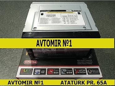 pbsu daewoo mod: DAEWOO Gentra 2013 monitoru 🚙🚒 Ünvana və Bölgələrə ödənişli — 1