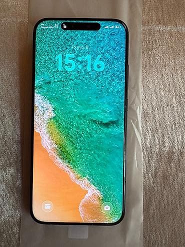 iphone 11 telefon: Honor Magic 8 Pro, 512 GB, rəng - Qara, İki sim kartlı — 1