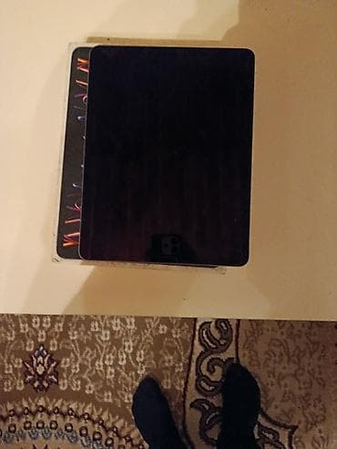 pad pro: İşlənmiş Apple iPad Pro 12.9 (2022), 11", 128 GB, Ödənişli çatdırılma — 4