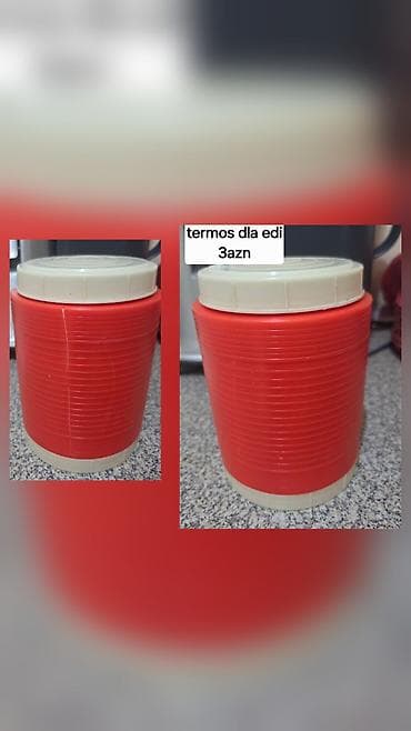 nahar servisi: Nahar dəsti, rəng - Göy, Farfor — 7