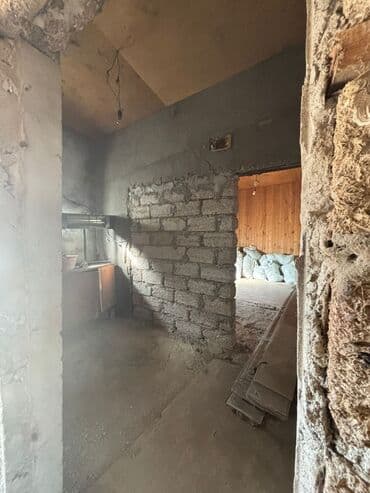 neftçiler kiraye evler: 1 otaqlı, 35 kv. m — 3