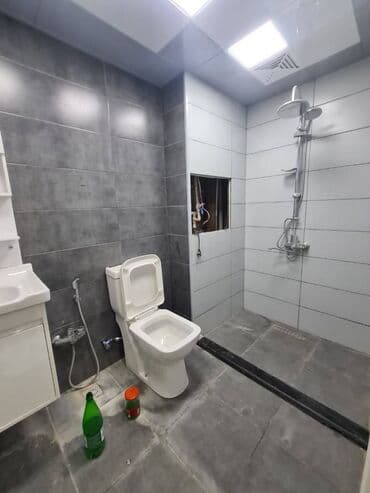 1 otaqlı kohnə tikili: Bakı, 2 otaqlı, Köhnə tikili, m. Əhmədli, 65 kv. m — 8