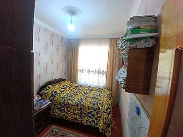 modul tipli ev: Zeynalabdin Tağıyev, 3 otaqlı, Köhnə tikili, 65 kv. m — 3