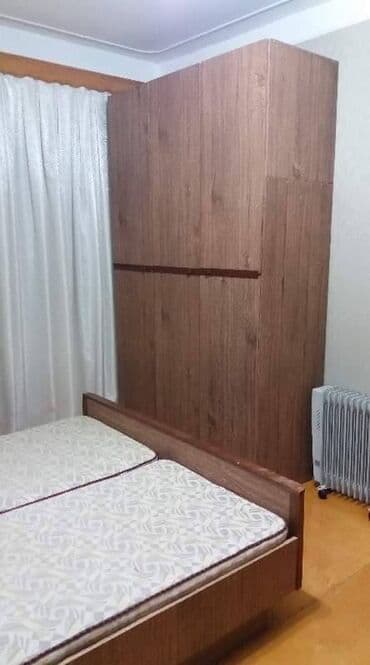 bakixanov kucesi: Bakı, Bakıxanov qəs., 2 otaqlı, Köhnə tikili, 60 kv. m — 3