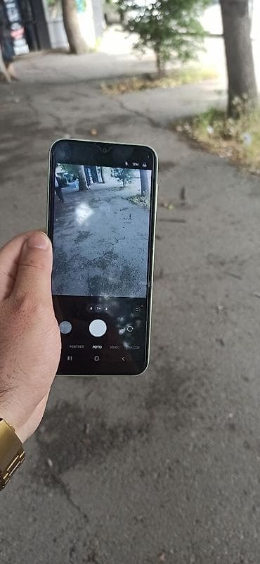 jbl 520 bt: Samsung Galaxy A14, 128 GB, rəng - Yaşıl, İki sim kartlı — 6