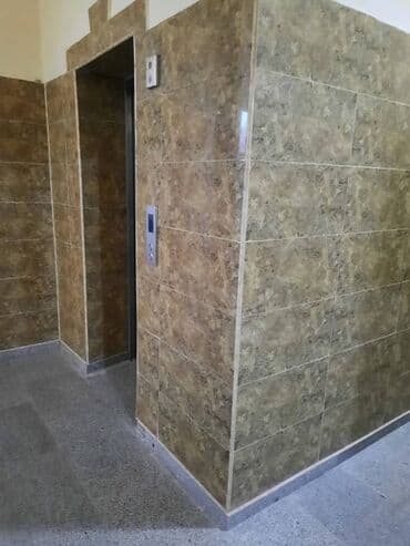 ilkin odənişsiz evler: 2 otaqlı, Yeni tikili, m. Neftçilər, 120 kv. m — 2