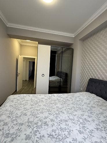 gulustan residence ev satilir: Yasamal, 3 otaqlı, Yeni tikili, m. 20 Yanvar, 96 kv. m — 6