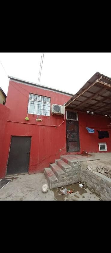 Квартиры: Ramana Savxozda Duz astanofkanin tani.5m mesafesi var.3otagli dolu — 1