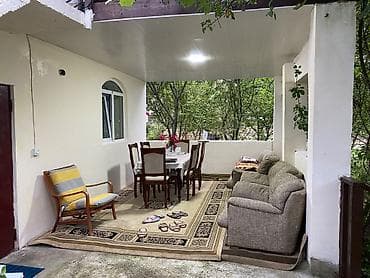 аренда квартир: 70 м², 2 комнаты — 6