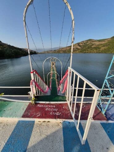 tovuzda torpaq: 35 sot, Kupça (Çıxarış) — 9