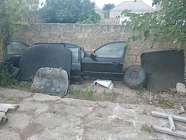 Продажа авто: Hunday Sonata 2000 ci il Ehtiyyat Hisseleri qapıları qabağ kapotu bir — 2
