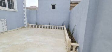 mərdəkan qala qəsəbəsi həyət evləri: Masazır 4 otaqlı, 120 kv. m, Kredit var, Yeni təmirli — 5