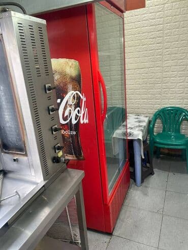 xacmaz obyekt: Genclik Metrosunun yaxinligi esas yolun ustunde yerlesen obyekt — 12