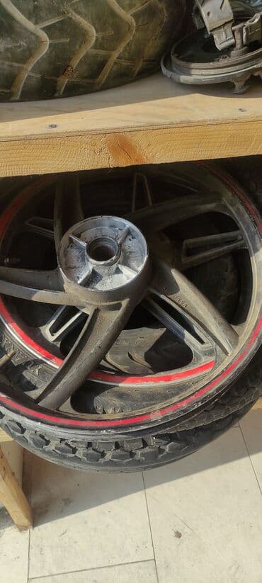 последующий выкуп авто бишкеке: ALFA - MOTO. Hər növ zapcastlar mopet,və motoskilet ücün aksesuarlar — 16