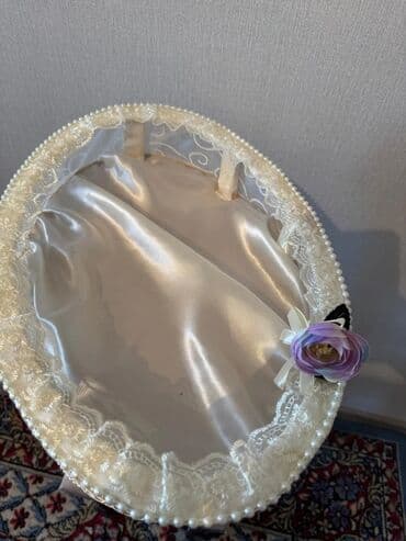 Toy paltarları: Hamisi tezedi işlenmiyib qiymetde razilaşmaq olar — 3