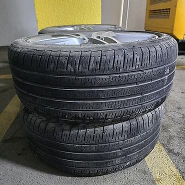 avtomobil qaz: Disk təkər Mercedes-Benz 255 / 40 / R 19, 5 Boltlu — 3