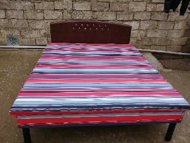 carpayi bazali: Taxt bazali
Teze hazirlari var sandigsiz 2 neferlik 100m — 2