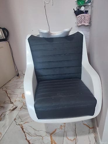 neftciler masaj salonu: ‼️Salon Moykasi 280 azn satilir‼️unvan neftciler m7675 sekine — 1