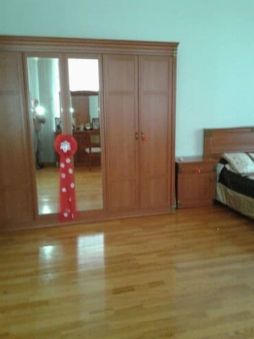 купить виллу в баку: 6 комнат, 300 м², Свежий ремонт — 18