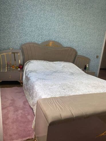 heyət evi: Buzovna 3 otaqlı, 220 kv. m, Yeni təmirli — 9