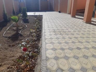 xırdalan dairəsinə yaxın: 4 otaqlı, 120 kv. m, Kredit yoxdur, Yeni təmirli — 19