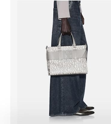 Çantalar: Əl çantası, Armani Exchange — 3