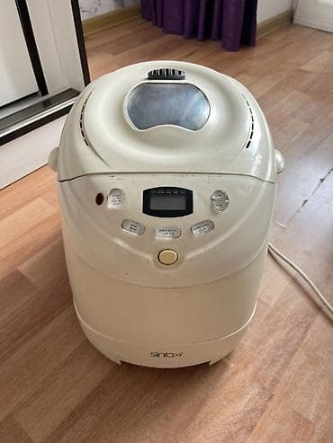 ev telefonsuz modem: Çörəkbişirən aparat — 1