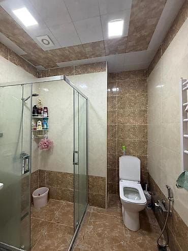 badamdarda satilan evler: 2 otaqlı, Yeni tikili, 74 kv. m — 4