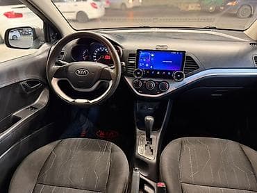 Продажа авто: Kia Picanto: 1.3 л | 2012 г. Хэтчбэк — 4