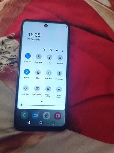 telefonlar a52: Telefon Airtab 1 ay olmaz alinib neğd 190 anz alinib evə işlədə — 10