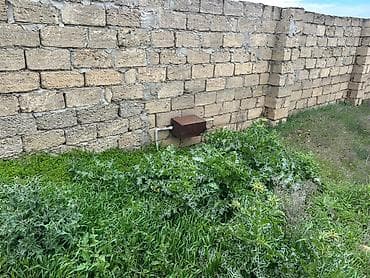 1 ha nece sotdur: 4 sot, Tikinti — 3