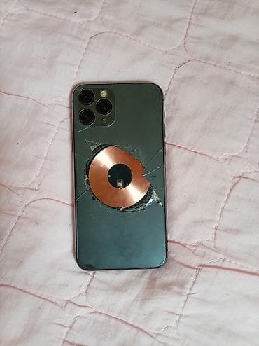 IPhone 11 Pro, Space Gray — 3