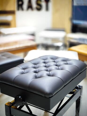 gizli ses yazma cihazları bakida: Piano oturacağı Piano oturacağı pianino stulu Hər növdə fərqli — 6