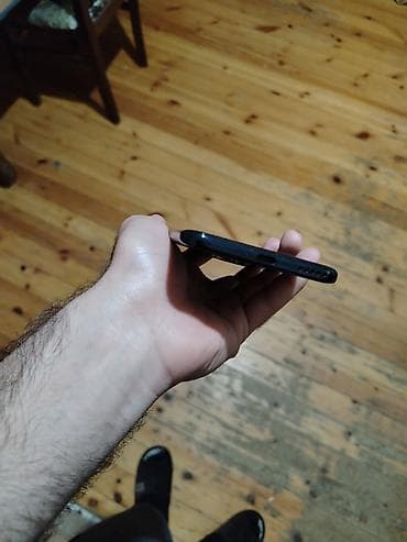 nokia 1 plus: Honor 90, 256 GB, rəng - Qara, Sensor, Barmaq izi, İki sim kartlı — 6