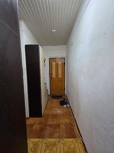 kreditle satilan evler: Sumqayıt, 1 otaqlı, Köhnə tikili, 32 kv. m — 3