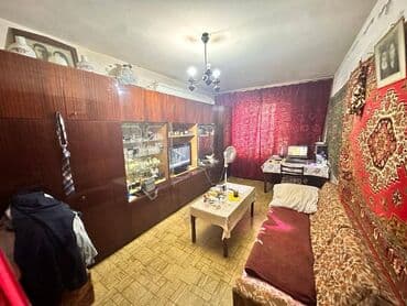 продажа квартир недорого: Баку, 2 комнаты, Вторичка, м. Ази Асланов, 65 м² — 2