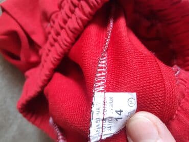 kostyum qadin: Əla vəziyyətdədi — 2