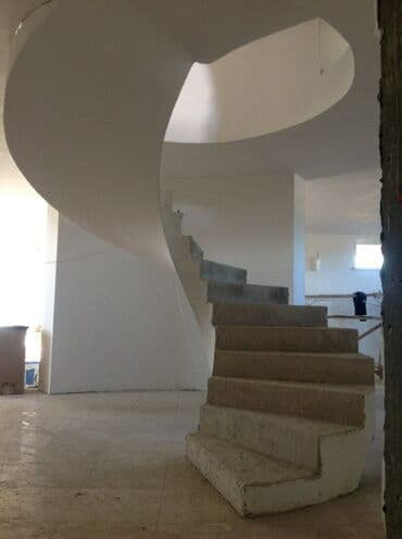 plastik qapi pencere qiymeti: Hər hansı bir mürəkkəbliyə və konfiqurasiyaya malik beton — 3