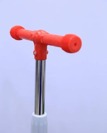 uşaq belekleri instagram: 2 yaşdan 5 yaşa qədər skuterlər 🛴
Pulsuz çatdırılma — 5