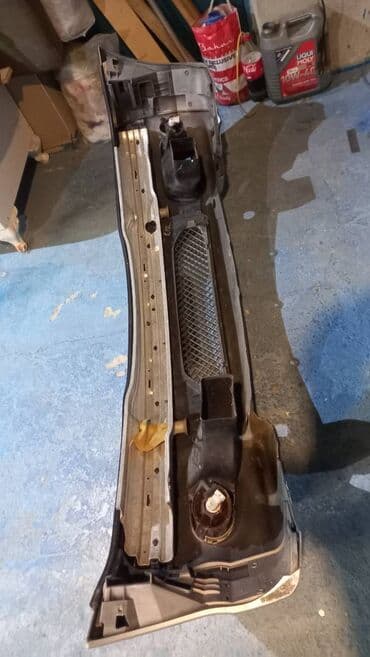 e36 bmw: BMW E46 M bufer original ustençixma. Her şeyi ustundedir — 2