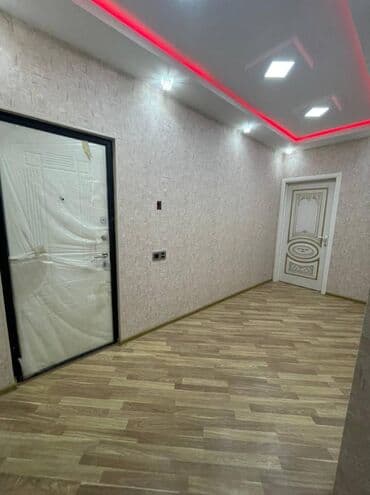 sumqayit bina evi: Bakı, 2 otaqlı, Köhnə tikili, m. Əhmədli, 66 kv. m — 2