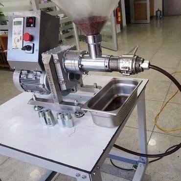 Paketləmə aparatları: 20 l, Türkiyə, Nağd ödəniş, Yeni — 15