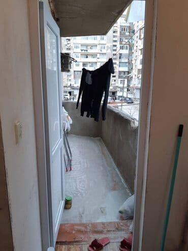 ipotekada olan evlerin satisi: Bakı, 2 otaqlı, Köhnə tikili, 60 kv. m — 7